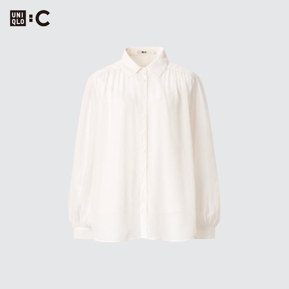 UNIQLO春季必買推薦TOP10！牛仔褲、襯衫、C系列「腋下包」預測會賣翻！-15
