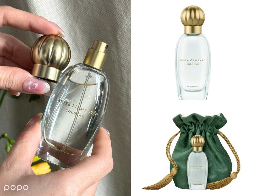 史上最美復古香水！JoMalone London 2024英倫古董市集系列，皂香、百里香、薑汁啤酒香，全裝進古老玻璃瓶！-9