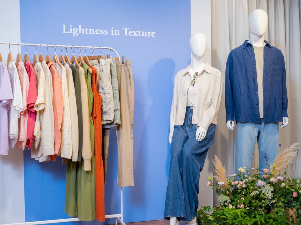 UNIQLO：C系列開賣！必買枕頭包、 小白鞋預爆款一次看「這件」預購賣最好！-6