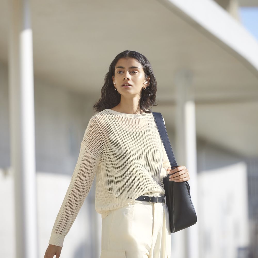 UNIQLO：C系列開賣！必買枕頭包、 小白鞋預爆款一次看「這件」預購賣最好！-15