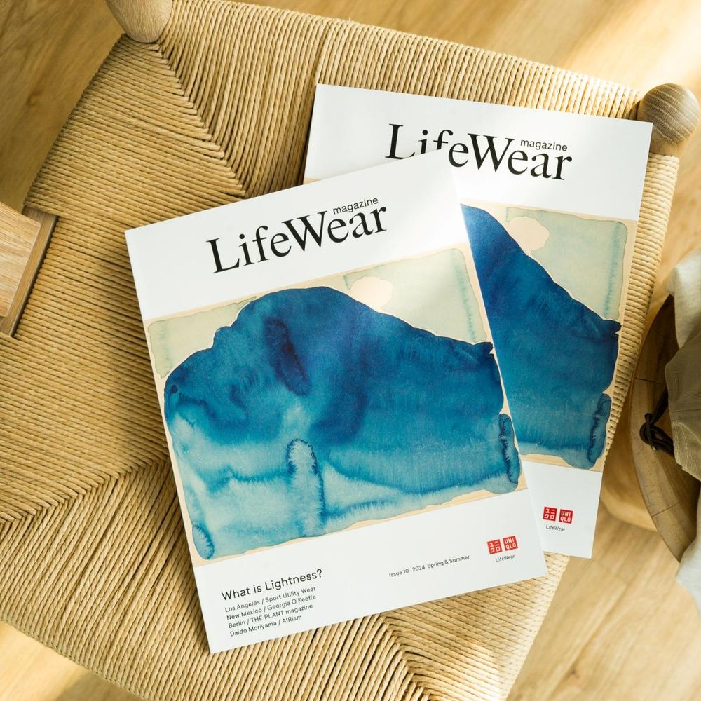 UNIQLO：C系列開賣！必買枕頭包、 小白鞋預爆款一次看「這件」預購賣最好！-17