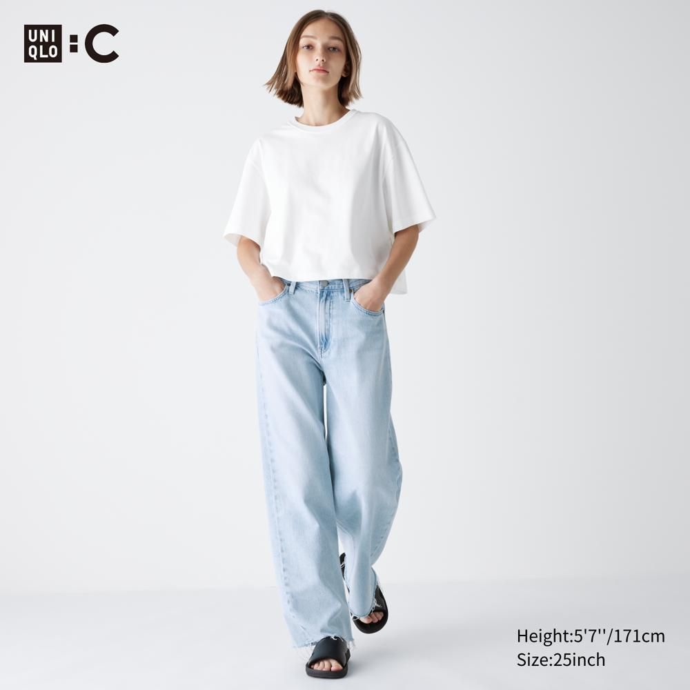 UNIQLO：C系列開賣！必買枕頭包、 小白鞋預爆款一次看「這件」預購賣最好！-19