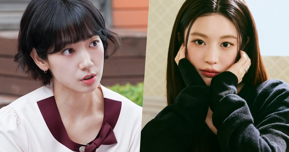 螢幕飄出香氣！韓劇女神「同款香水」盤點，高允貞、金世正、朴信惠都用高級精品的偽體香！-18