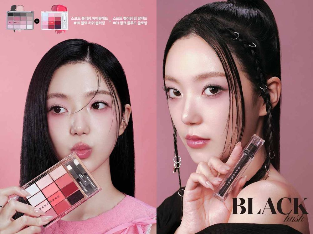 《單身即地獄3》廈情爆紅人氣無法擋！登Olive Young雜誌封面人物，廣告代言雜誌拍攝接到手軟！-5
