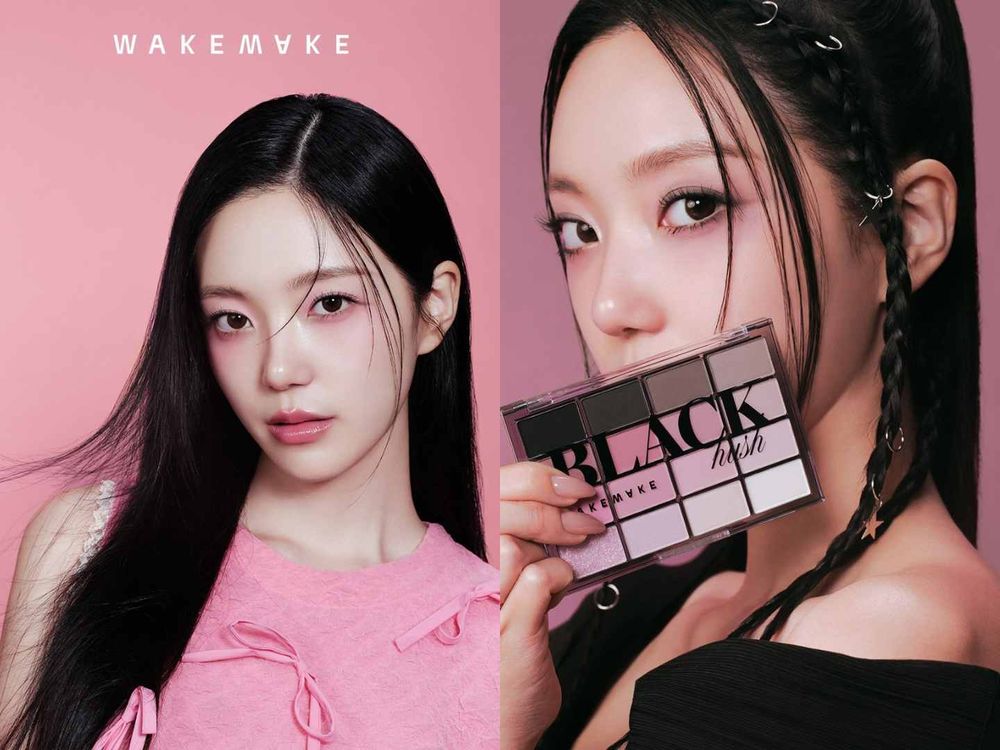 《單身即地獄3》廈情爆紅人氣無法擋！登Olive Young雜誌封面人物，廣告代言雜誌拍攝接到手軟！-4