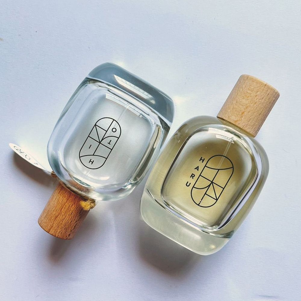 日本義大利混血香氛品牌！WA:IT春季新香「春。沐香水HARU」茉莉、柑橘、木質調，一杯清爽的茉莉柚茶、邀你一起品嚐！-8