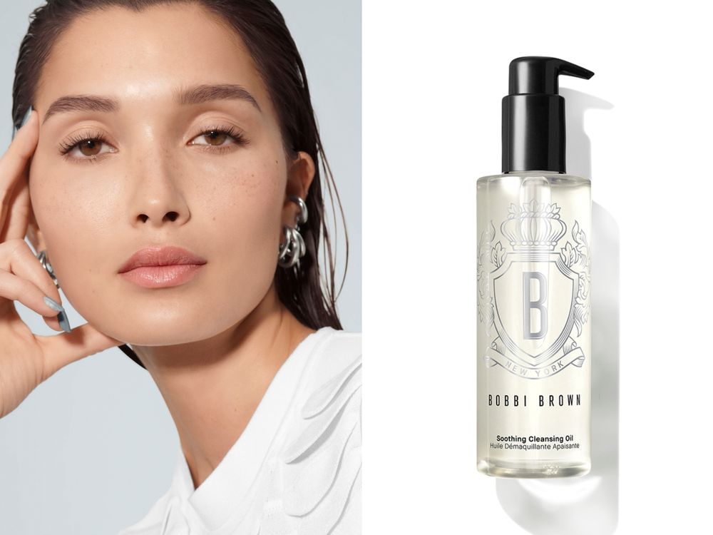 宋江肌膚亮爆秘訣來了！Bobbi Brown「茉莉淨妝油升級版」，輕鬆卸出零毛孔超滑溜韓星好膚質！-2