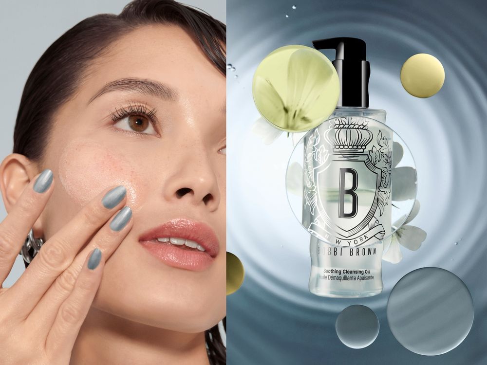 宋江肌膚亮爆秘訣來了！Bobbi Brown「茉莉淨妝油升級版」，輕鬆卸出零毛孔超滑溜韓星好膚質！-5