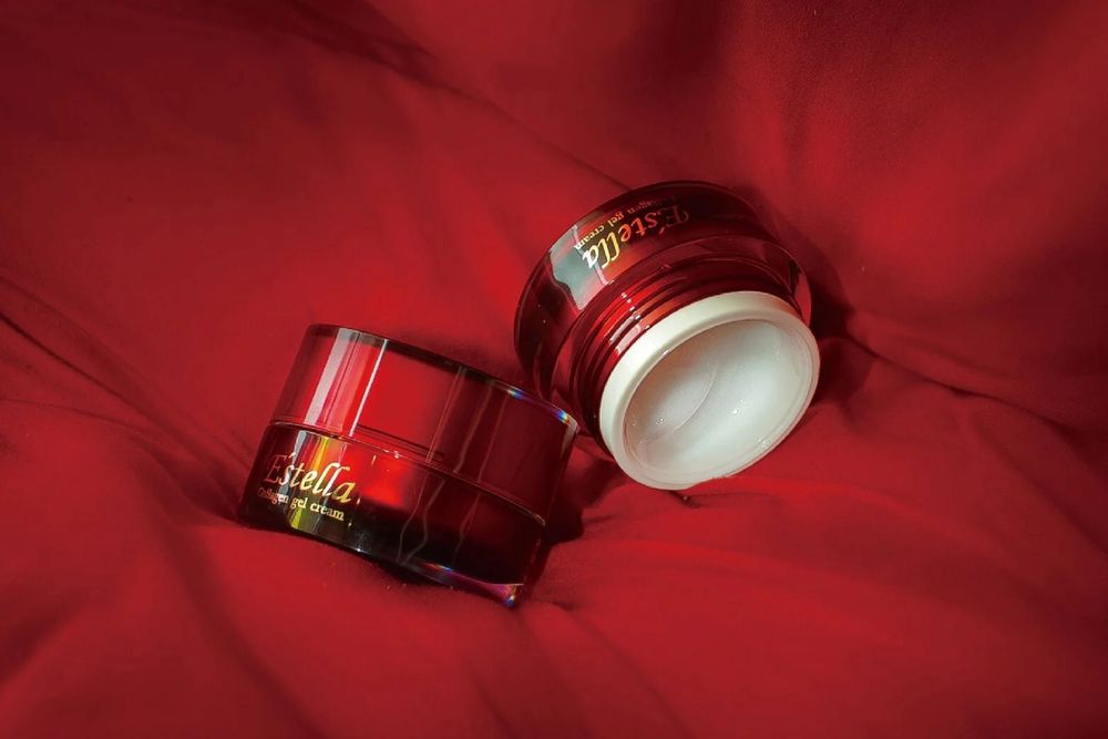 不用醫美也瘦臉超有感！KOZY沙龍臉部健身+奇蹟精華乳，無痛找回澎澎小V臉！-2