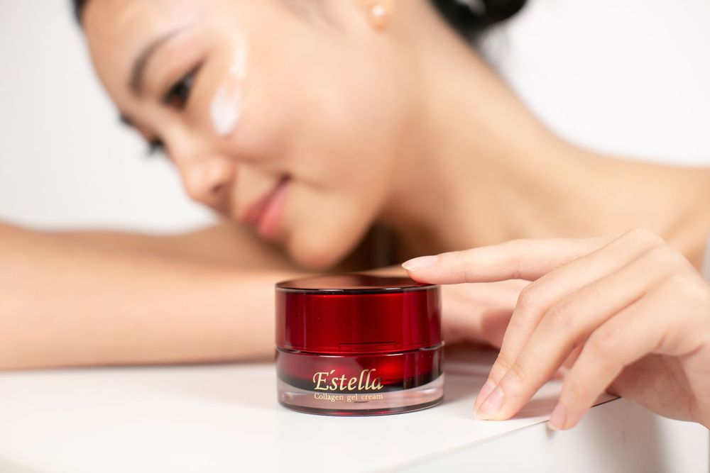 不用醫美也瘦臉超有感！KOZY沙龍臉部健身+奇蹟精華乳，無痛找回澎澎小V臉！-3