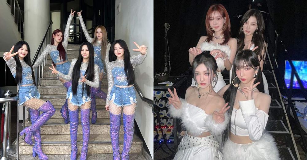 2024獲得「最多打歌一位」KPOP歌曲排行榜出爐！(G)I-DLE贏太妍、aespa，冠軍奪冠數是第二名兩倍！-1