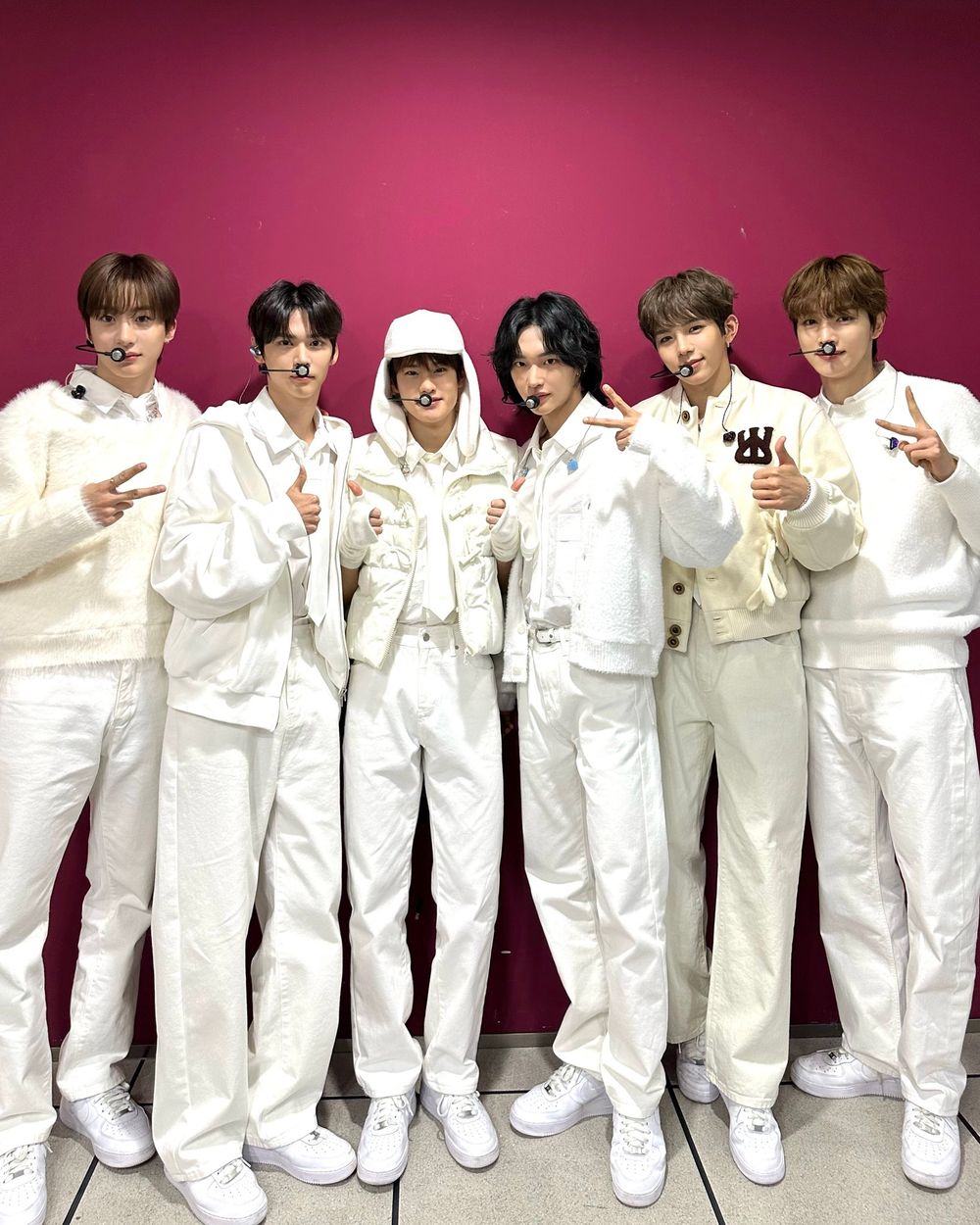 2024獲得「最多打歌一位」KPOP歌曲排行榜出爐！(G)I-DLE贏太妍、aespa，冠軍奪冠數是第二名兩倍！-7