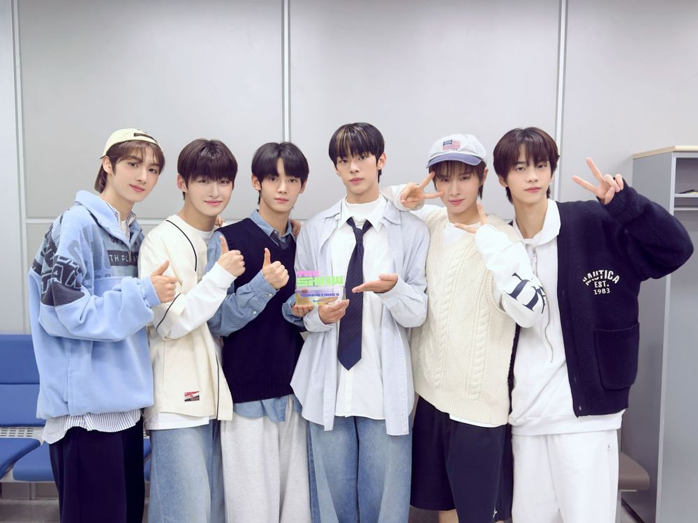 2024獲得「最多打歌一位」KPOP歌曲排行榜出爐！(G)I-DLE贏太妍、aespa，冠軍奪冠數是第二名兩倍！-17