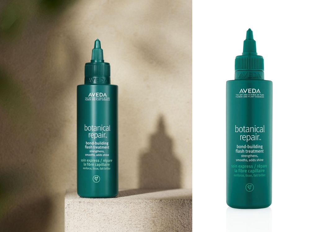 頭髮也需要精華液！AVEDA全新「花植結構水精華」，每天只需要10秒，一次做到秀髮柔順、髮根蓬鬆！-5