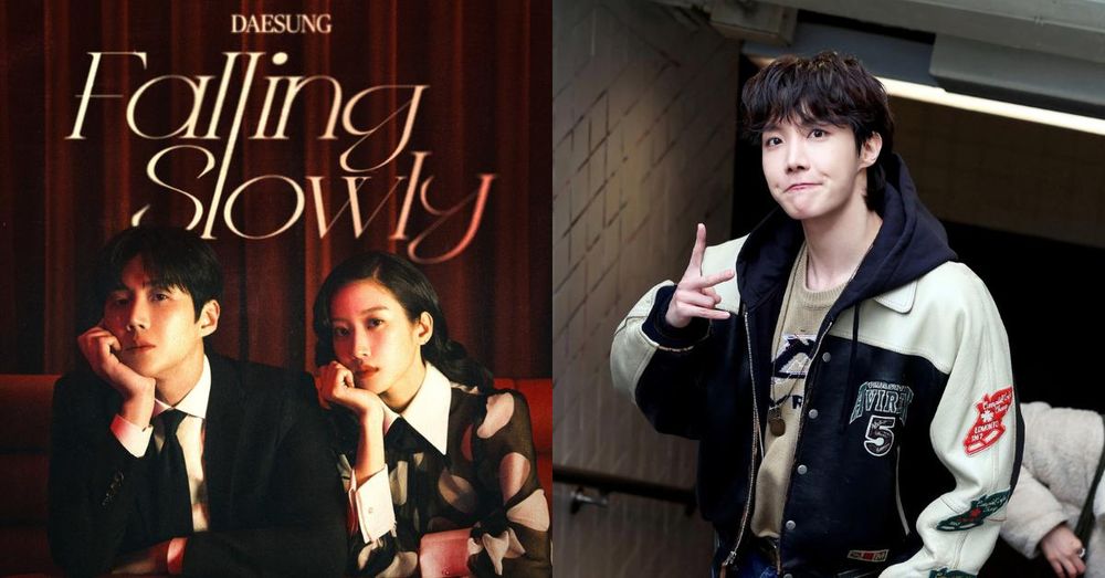 3-4月回歸出道韓國SOLO歌手！防彈j-hope發行特別專輯，文佳煐&金宣虎擔任BIGBANG大聲新歌MV男女主角！-1