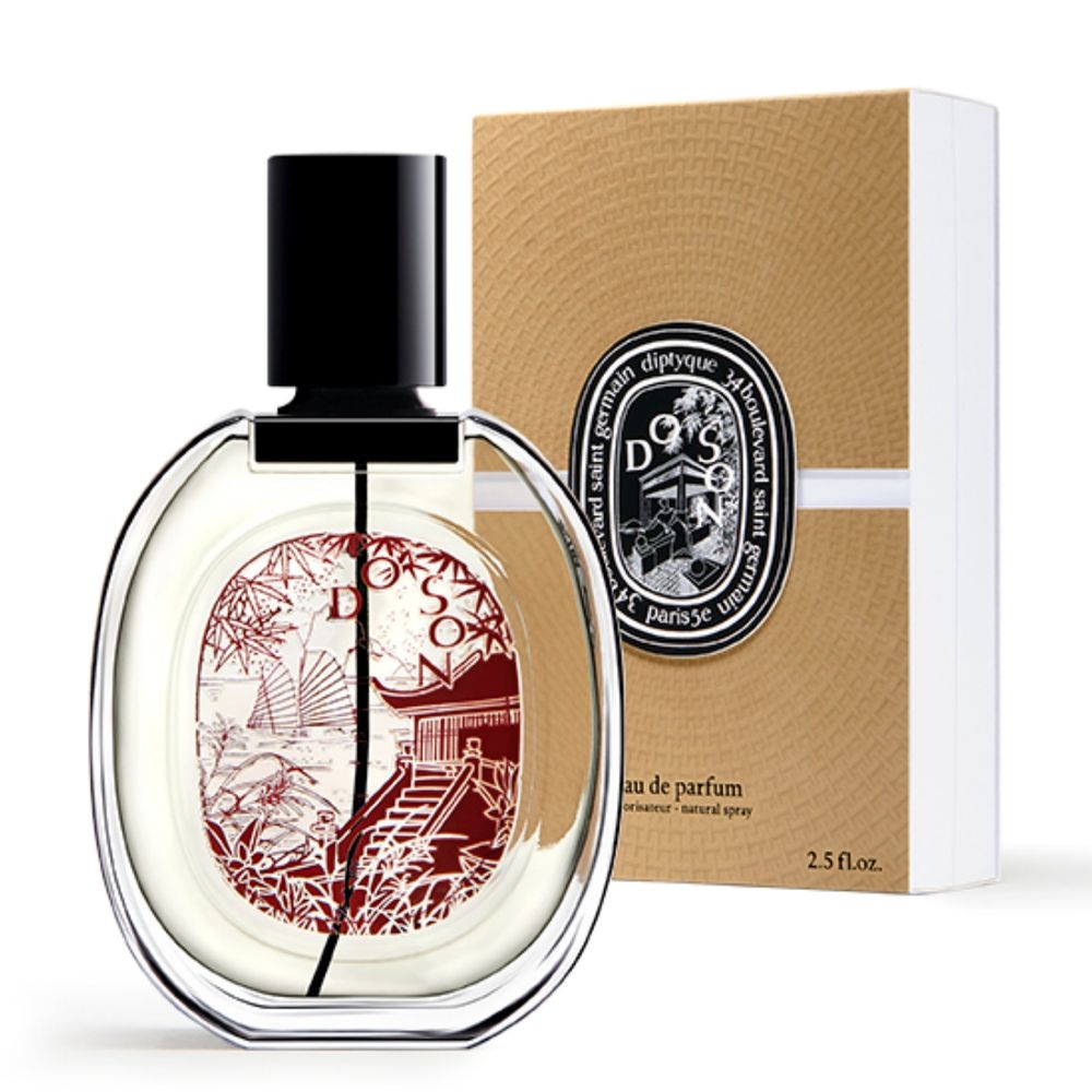 Diptyque Do Son杜桑香氛系列，精緻溫柔的晚香玉香氣，透過越南手工坊打造2024最美限定典藏瓶裝！-6