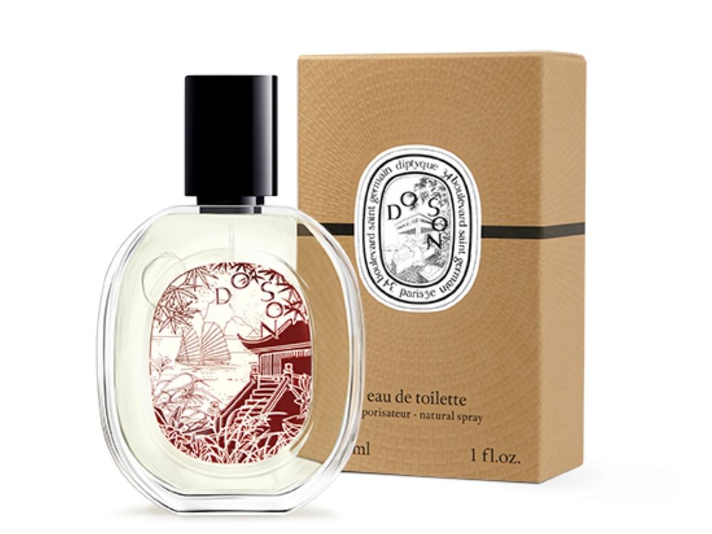 Diptyque Do Son杜桑香氛系列，精緻溫柔的晚香玉香氣，透過越南手工坊打造2024最美限定典藏瓶裝！-7