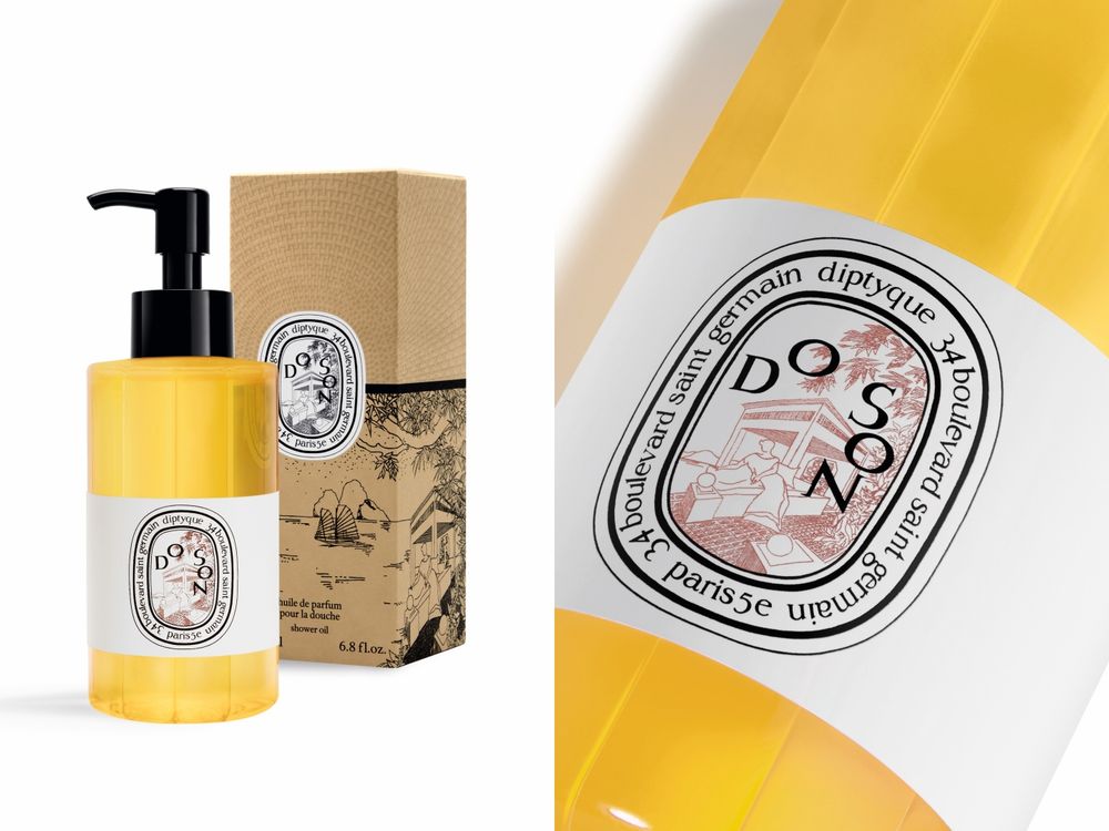Diptyque Do Son杜桑香氛系列，精緻溫柔的晚香玉香氣，透過越南手工坊打造2024最美限定典藏瓶裝！-5