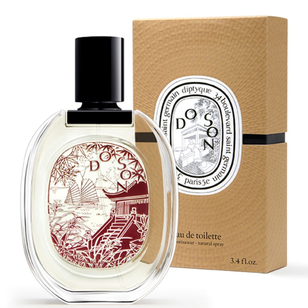 Diptyque Do Son杜桑香氛系列，精緻溫柔的晚香玉香氣，透過越南手工坊打造2024最美限定典藏瓶裝！-4