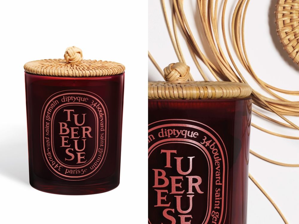 Diptyque Do Son杜桑香氛系列，精緻溫柔的晚香玉香氣，透過越南手工坊打造2024最美限定典藏瓶裝！-8