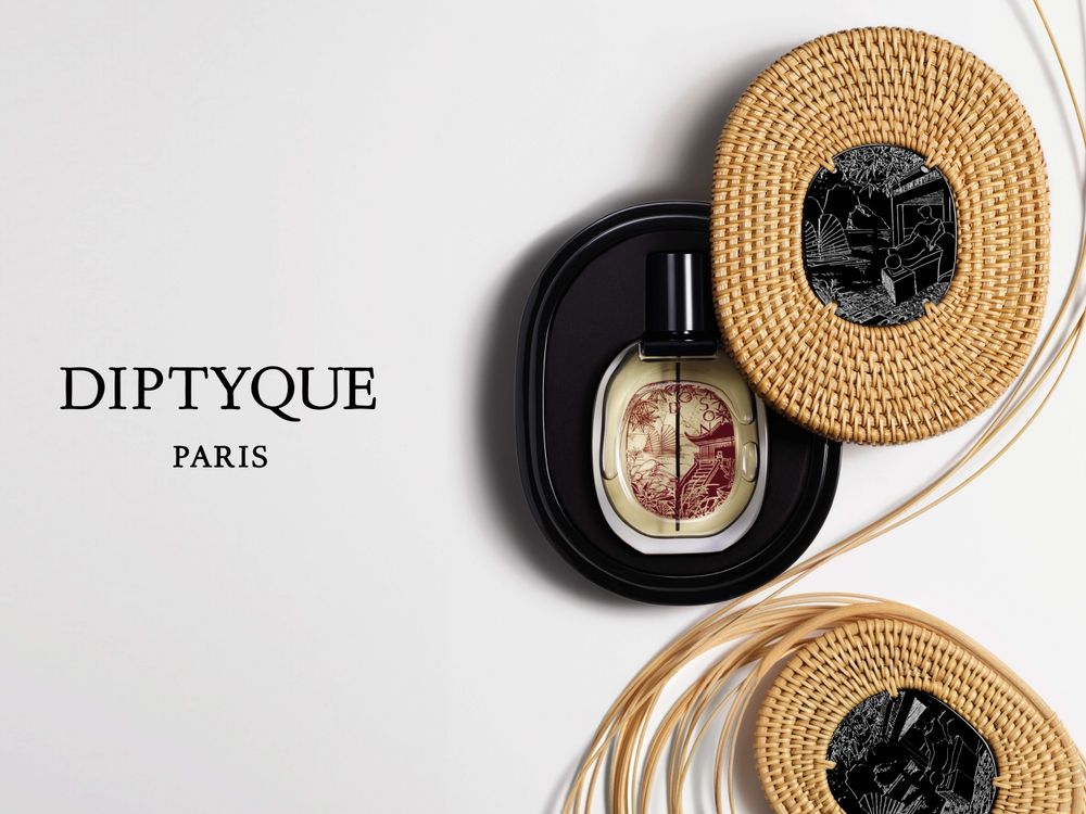 Diptyque Do Son杜桑香氛系列，精緻溫柔的晚香玉香氣，透過越南手工坊打造2024最美限定典藏瓶裝！-10