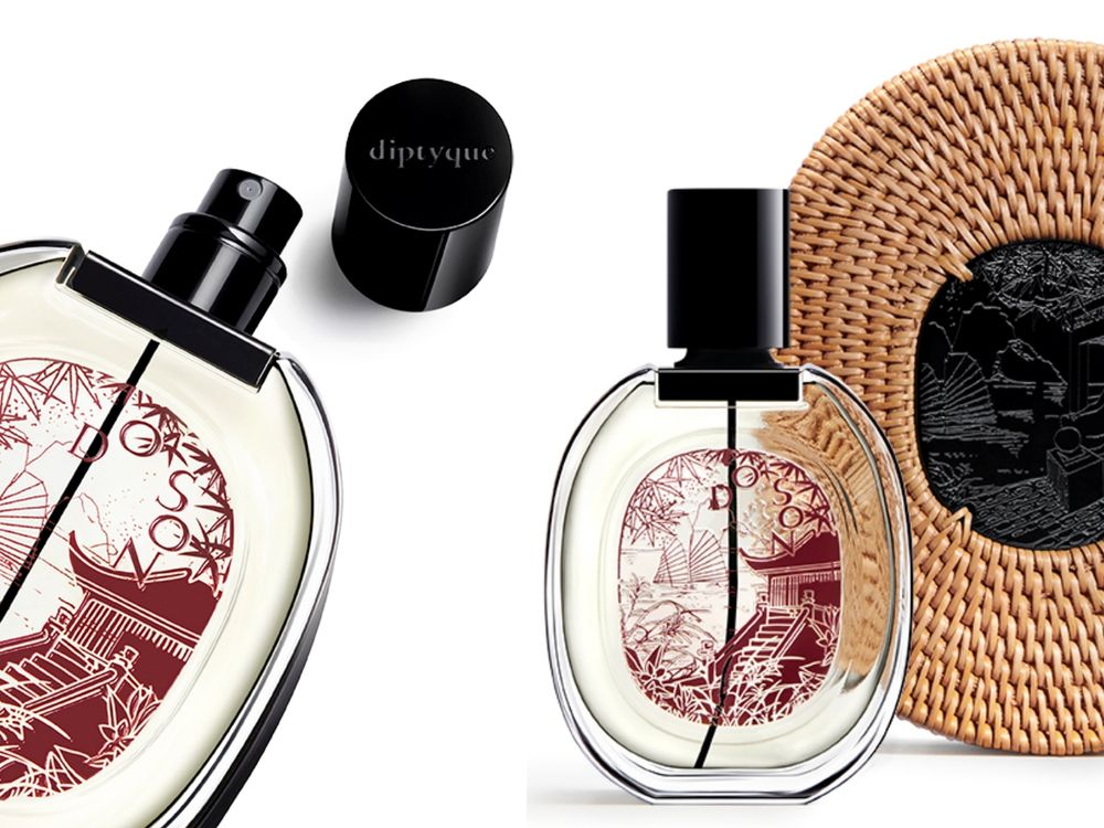 Diptyque Do Son杜桑香氛系列，精緻溫柔的晚香玉香氣，透過越南手工坊打造2024最美限定典藏瓶裝！-11