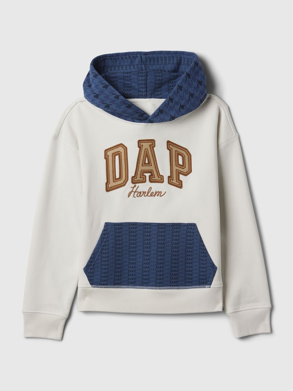 GAP X DAP聯名太好看！「丹寧襯衫」開賣就被問爆！牛仔外套要一起帶回家！-1