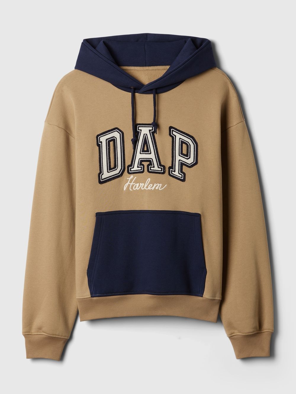GAP X DAP聯名太好看！「丹寧襯衫」開賣就被問爆！牛仔外套要一起帶回家！-12