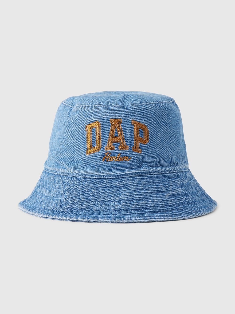 GAP X DAP聯名太好看！「丹寧襯衫」開賣就被問爆！牛仔外套要一起帶回家！-7