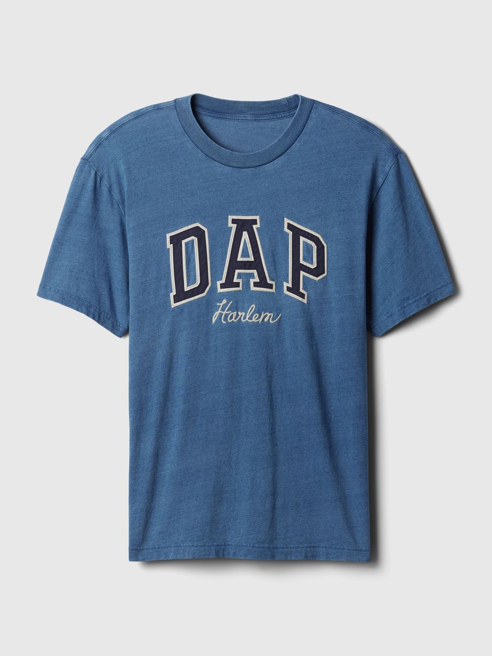 GAP X DAP聯名太好看！「丹寧襯衫」開賣就被問爆！牛仔外套要一起帶回家！-15