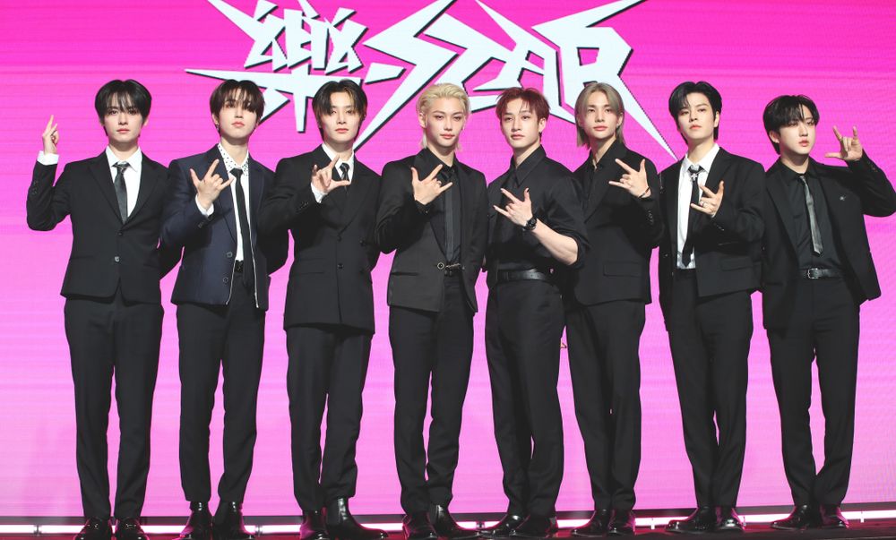 IFPI公布「2023十大暢銷專輯」完整榜單！SEVENTEEN、Stray Kids兩專輯入榜，這韓團打敗泰勒絲奪冠！-4