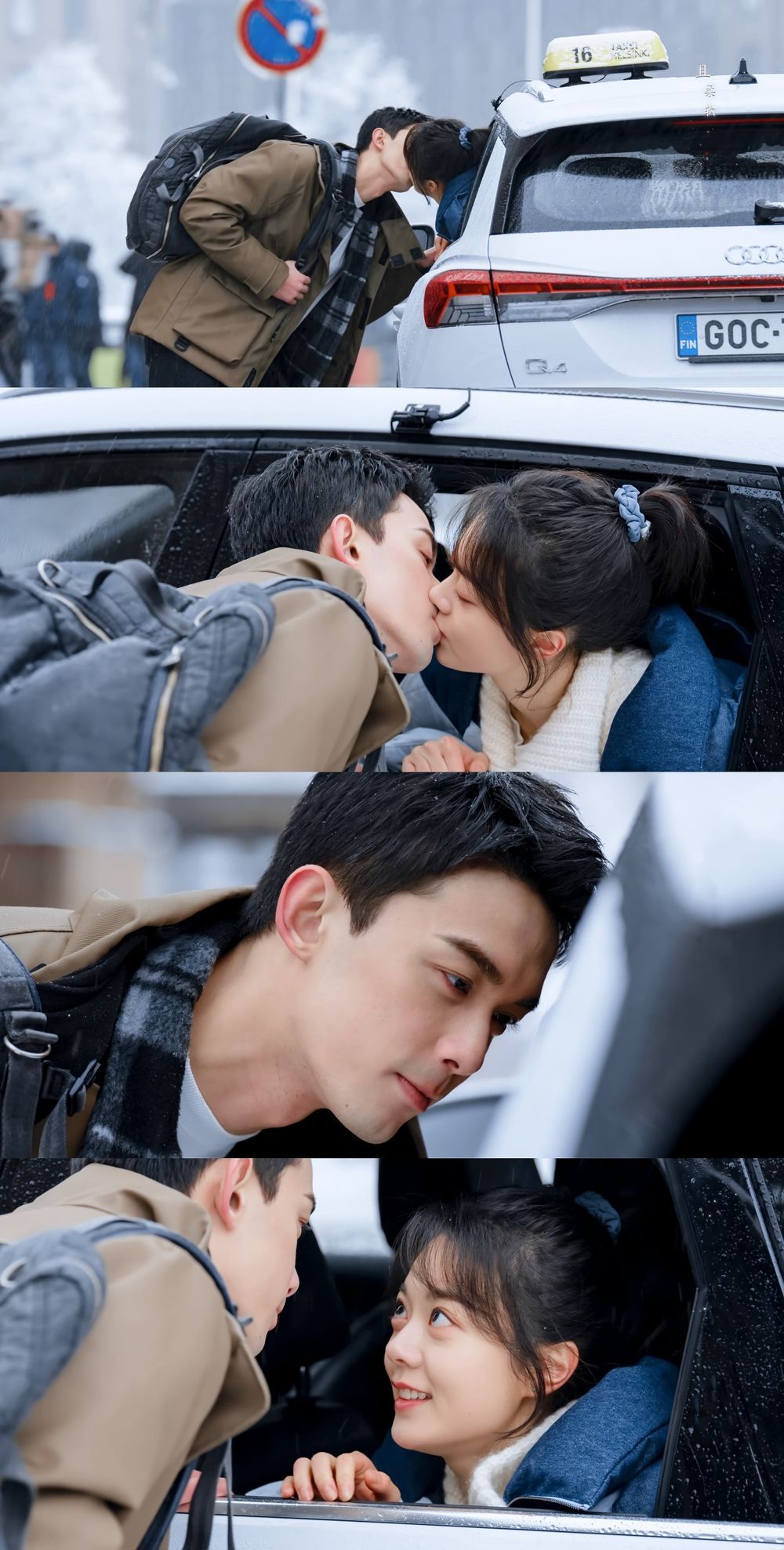 Netflix陸劇《在暴雪時分》7大絕美拍攝地點懶人包！芬蘭初吻天台、依依不捨車站⋯機票訂起來啦！-19