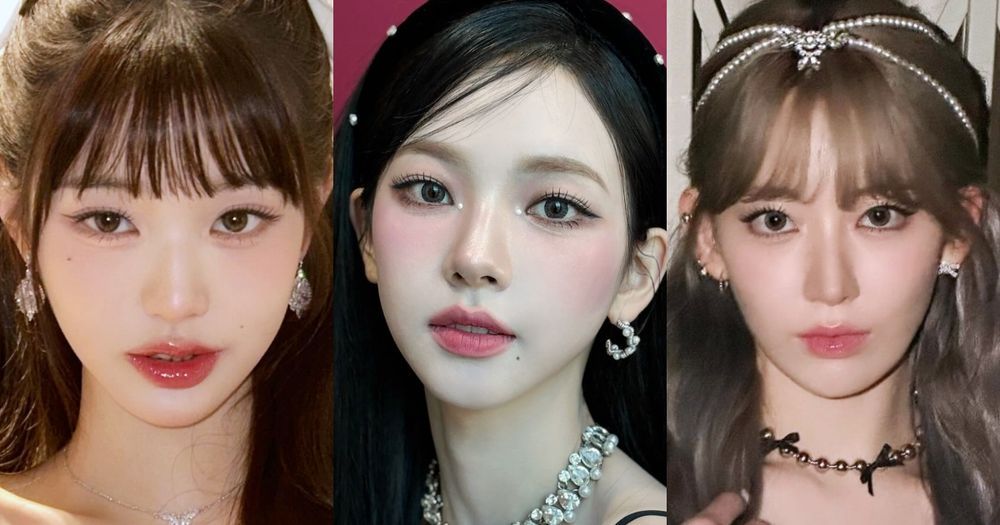 韓國6位擁有「不科學AI美貌」女偶像！舒華、Jisoo擠進百大美女，「她」美到不像真人！-17