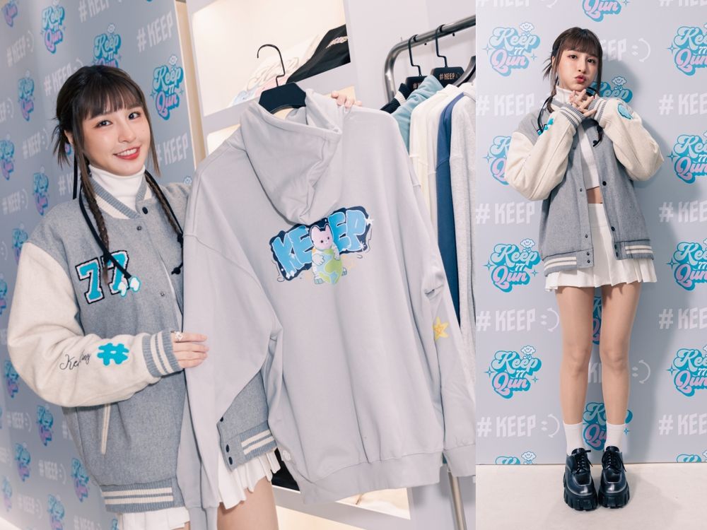 爆款球鞋通通有!潮流選物店KISCKSTAGE首間實體店「在這」周末就去大逛!-1