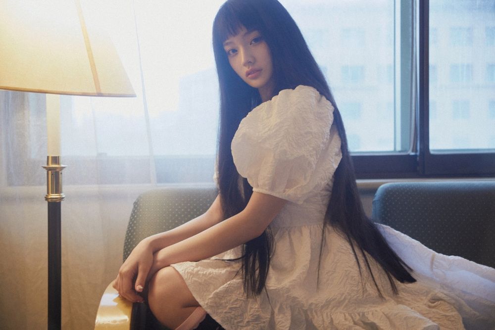 HYBE新女團「ILLIT」正式出道！超台概念照引熱議，5位成員詳細介紹一次看-14