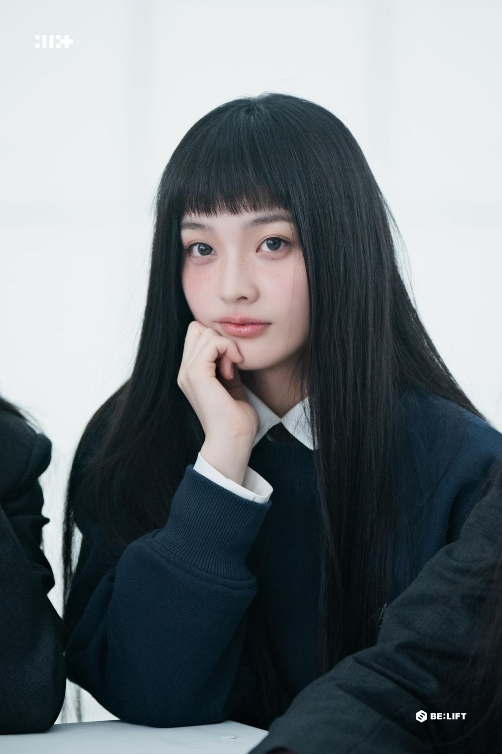 HYBE新女團「ILLIT」正式出道！超台概念照引熱議，5位成員詳細介紹一次看-13