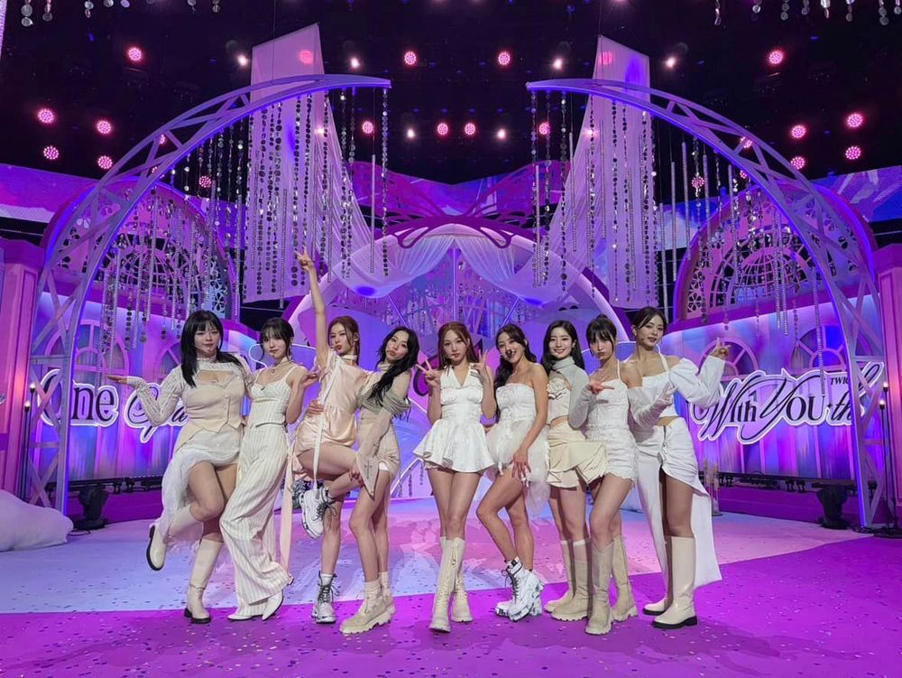 專輯總銷量破千萬KPOP偶像團體排名TOP8！SEVENTEEN、Stray Kids賣破兩千萬，唯一入榜女團是她們！-2