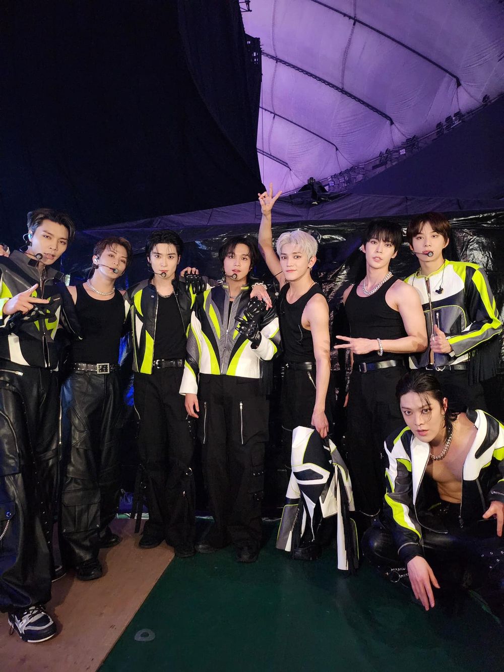 專輯總銷量破千萬KPOP偶像團體排名TOP8！SEVENTEEN、Stray Kids賣破兩千萬，唯一入榜女團是她們！-4