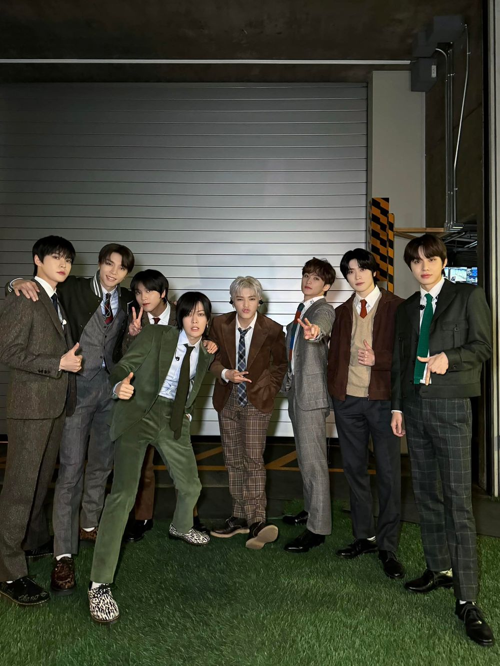 專輯總銷量破千萬KPOP偶像團體排名TOP8！SEVENTEEN、Stray Kids賣破兩千萬，唯一入榜女團是她們！-5