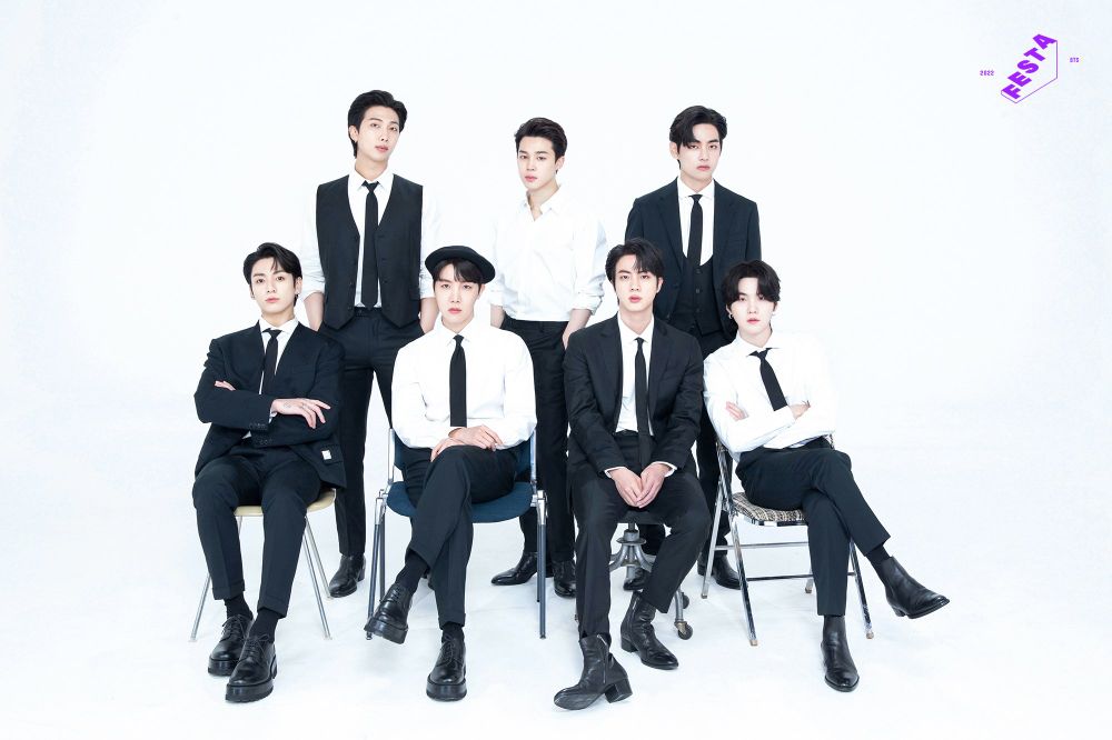 專輯總銷量破千萬KPOP偶像團體排名TOP8！SEVENTEEN、Stray Kids賣破兩千萬，唯一入榜女團是她們！-17