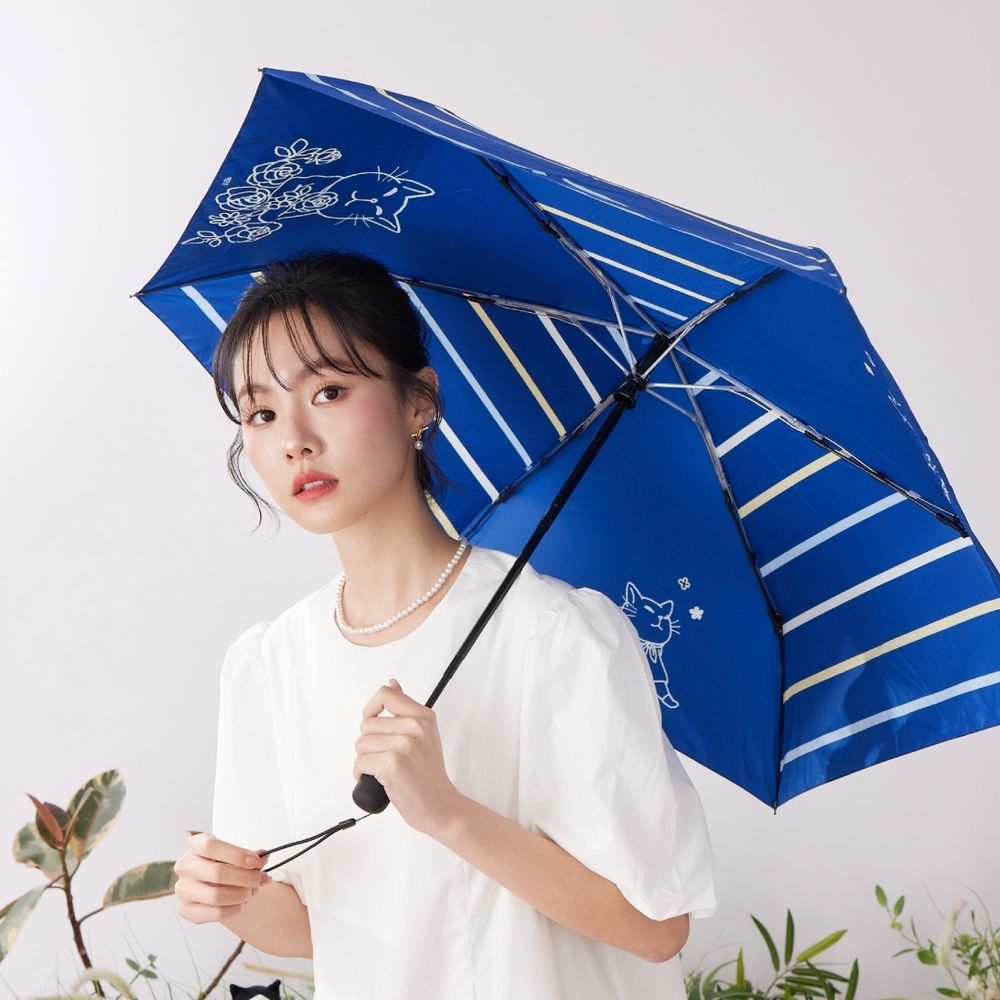 日妞超風靡！7-11全台獨賣「時髦的安吉小姐」馬克杯、盤子貓奴必收！買再抽超萌貓咪玩偶-11