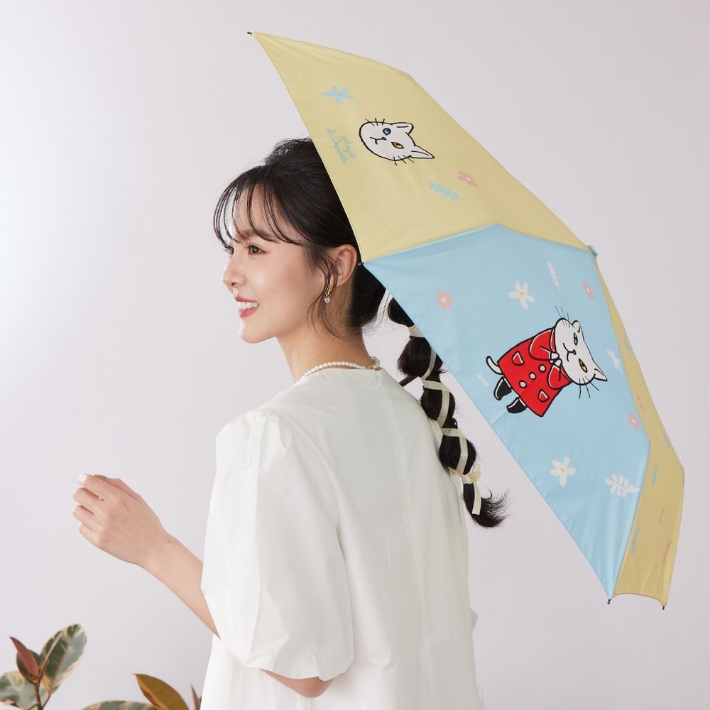 日妞超風靡！7-11全台獨賣「時髦的安吉小姐」馬克杯、盤子貓奴必收！買再抽超萌貓咪玩偶-10
