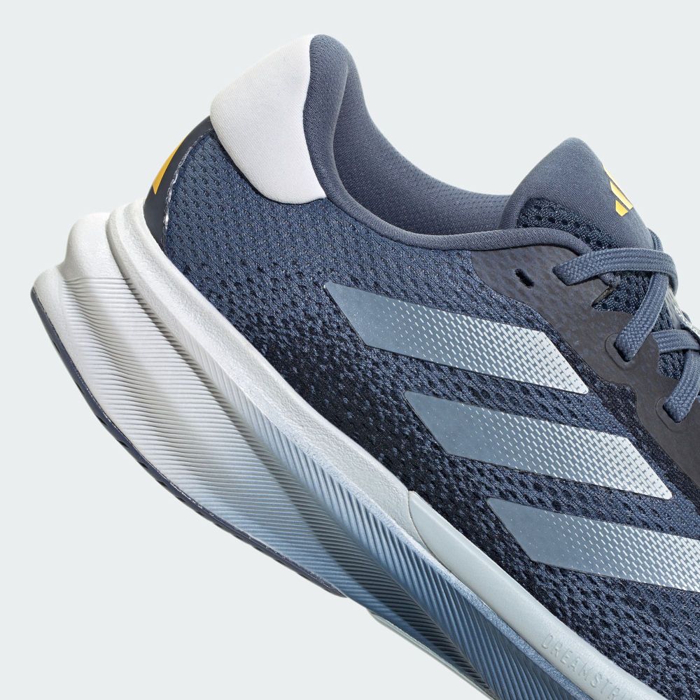 全新配色美翻！adidas SUPERNOVA芋頭紫、霧霾藍，快納入2024必買球鞋名單！-14