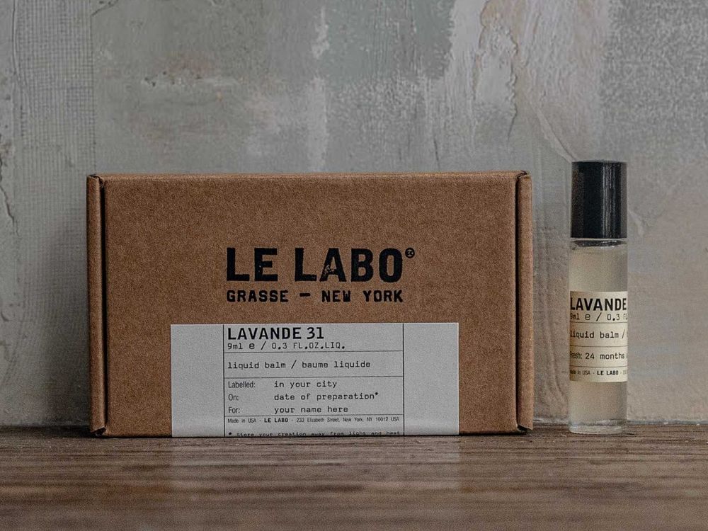 Rosé、aespa寧寧都愛這牌！LE LABO再推「最乾淨的香味」，打造若有似無的曖昧偽體香！-4