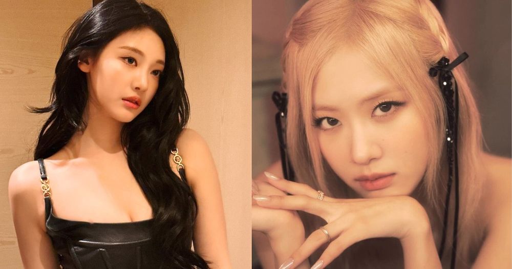 Rosé、aespa寧寧都愛這牌！LE LABO再推「最乾淨的香味」，打造若有似無的曖昧偽體香！-1