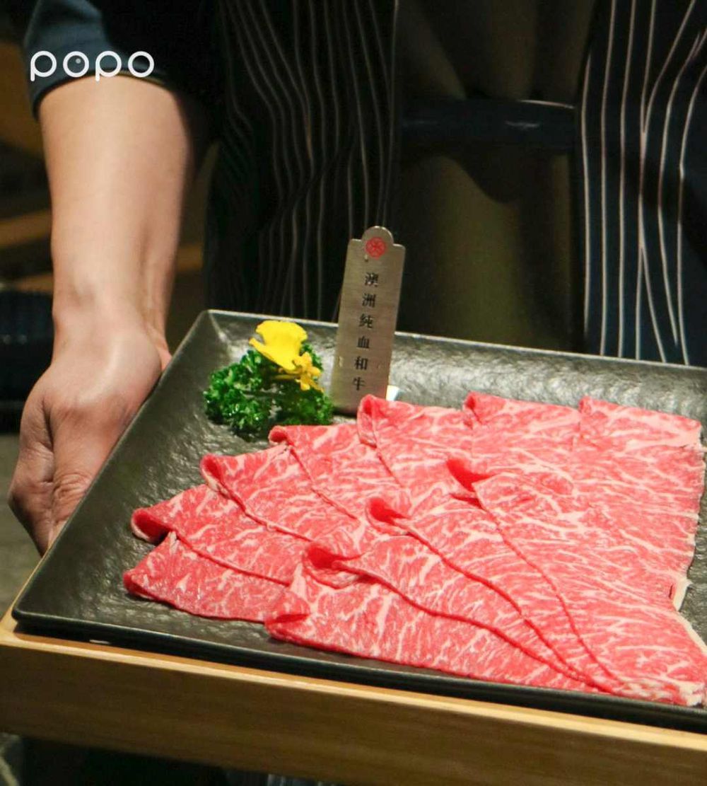 王品旬嚐鍋物用餐優惠！春季新菜「海鮮珠寶盒、和牛刈包」超療癒、吃鍋再抽華航機票！-6