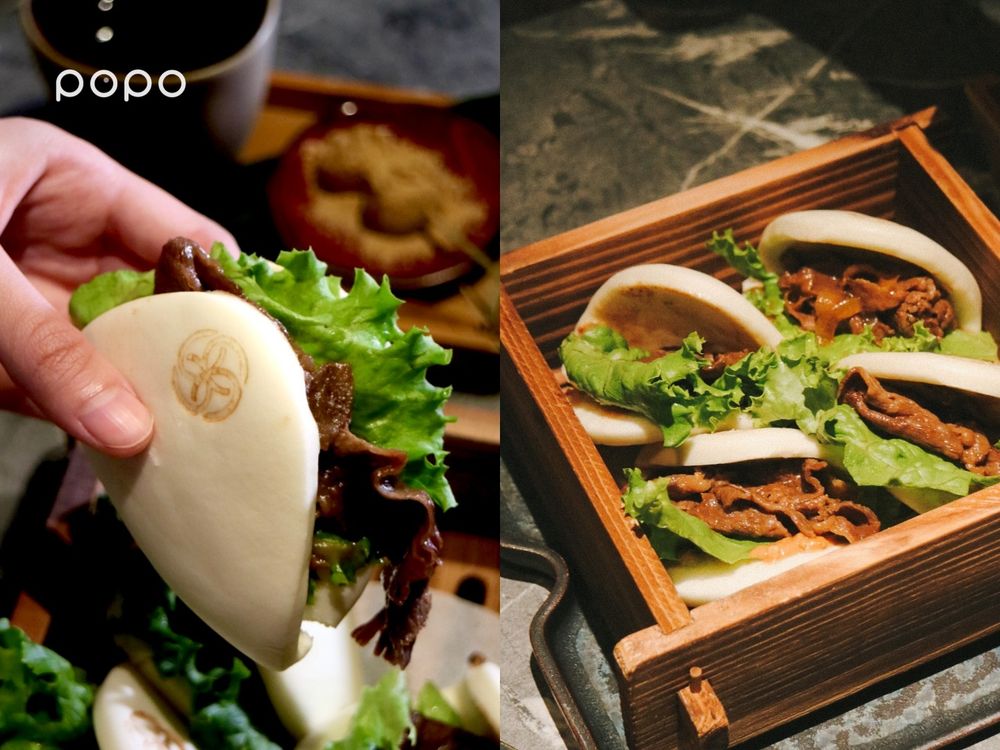 王品旬嚐鍋物用餐優惠！春季新菜「海鮮珠寶盒、和牛刈包」超療癒、吃鍋再抽華航機票！-10