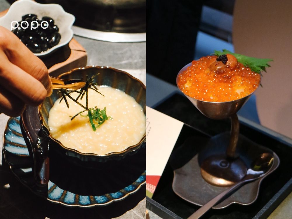 王品旬嚐鍋物用餐優惠！春季新菜「海鮮珠寶盒、和牛刈包」超療癒、吃鍋再抽華航機票！-12