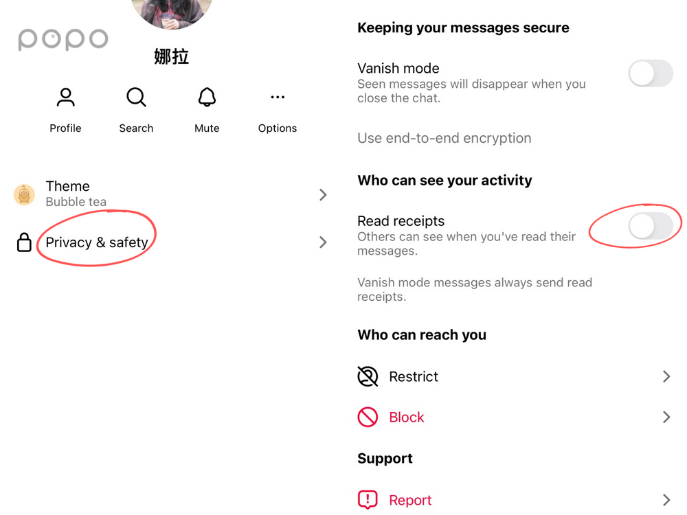 你更新IG了沒？2024年IG聊天室五大新功能「編輯文字、不顯示已讀」超實用！-6