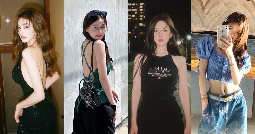 不科學好身材！JISOO超美仙女頸、鉛筆腿、馬甲腰，真的顏值飆到史上最顛峰！-11